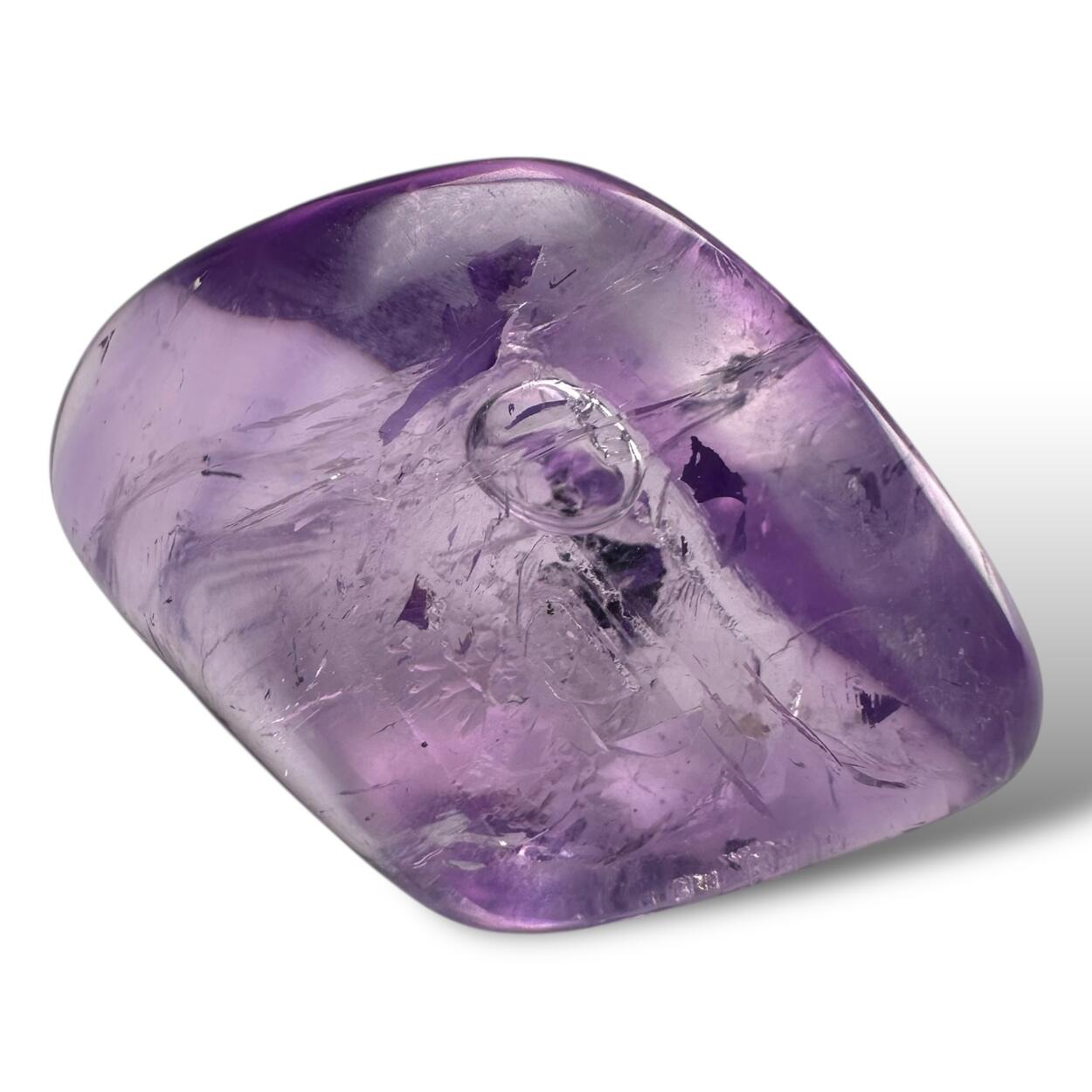 Amethyst Enhydro