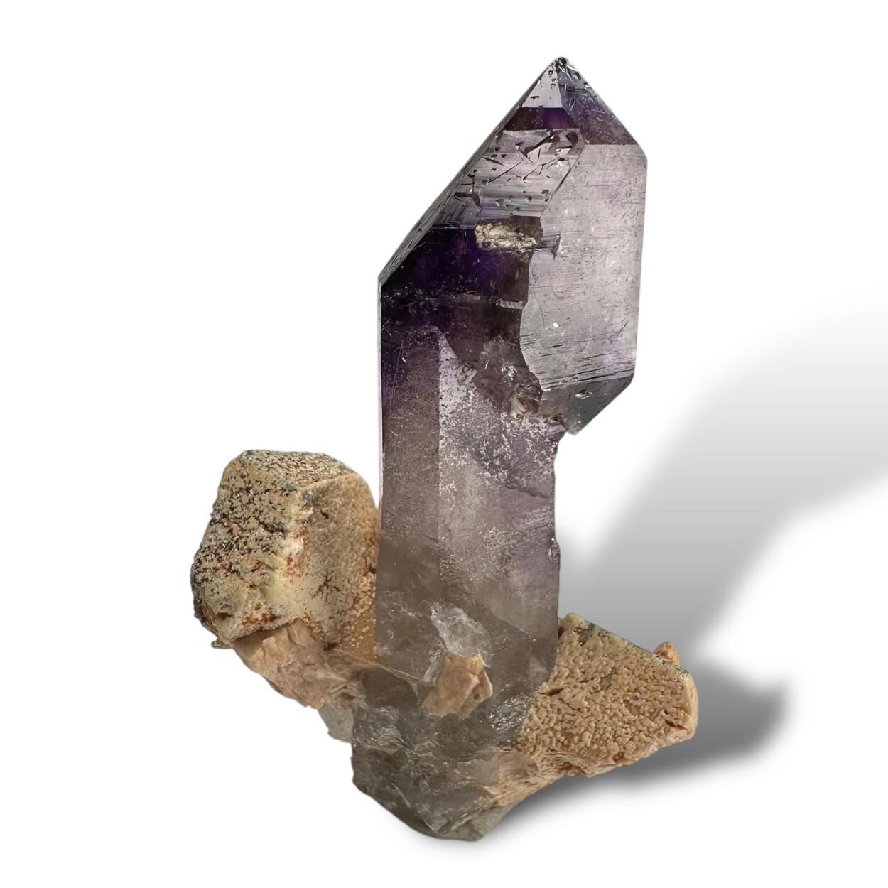 Amethyst Sceptre
