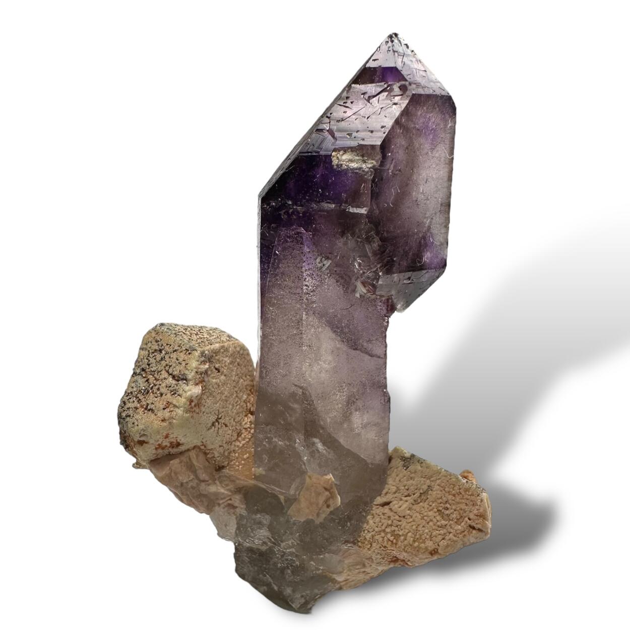 Amethyst Sceptre