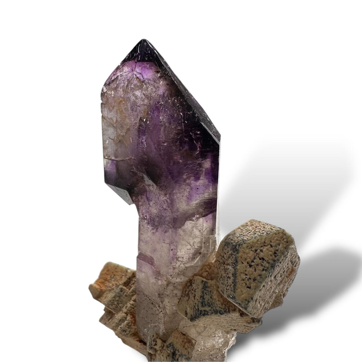 Amethyst Sceptre
