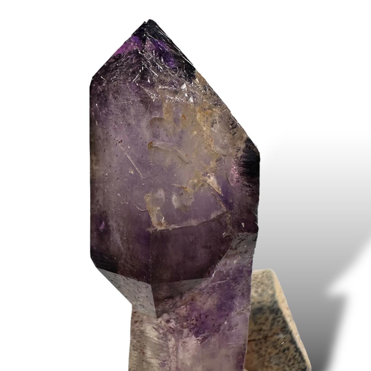 Amethyst Sceptre