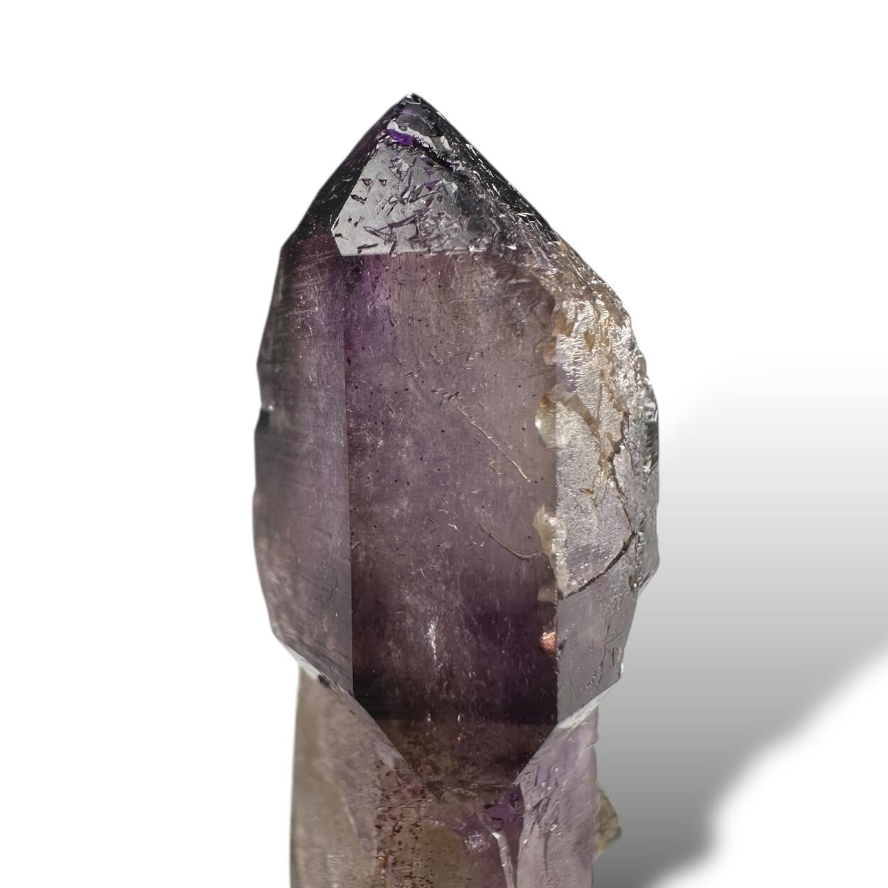 Amethyst Sceptre