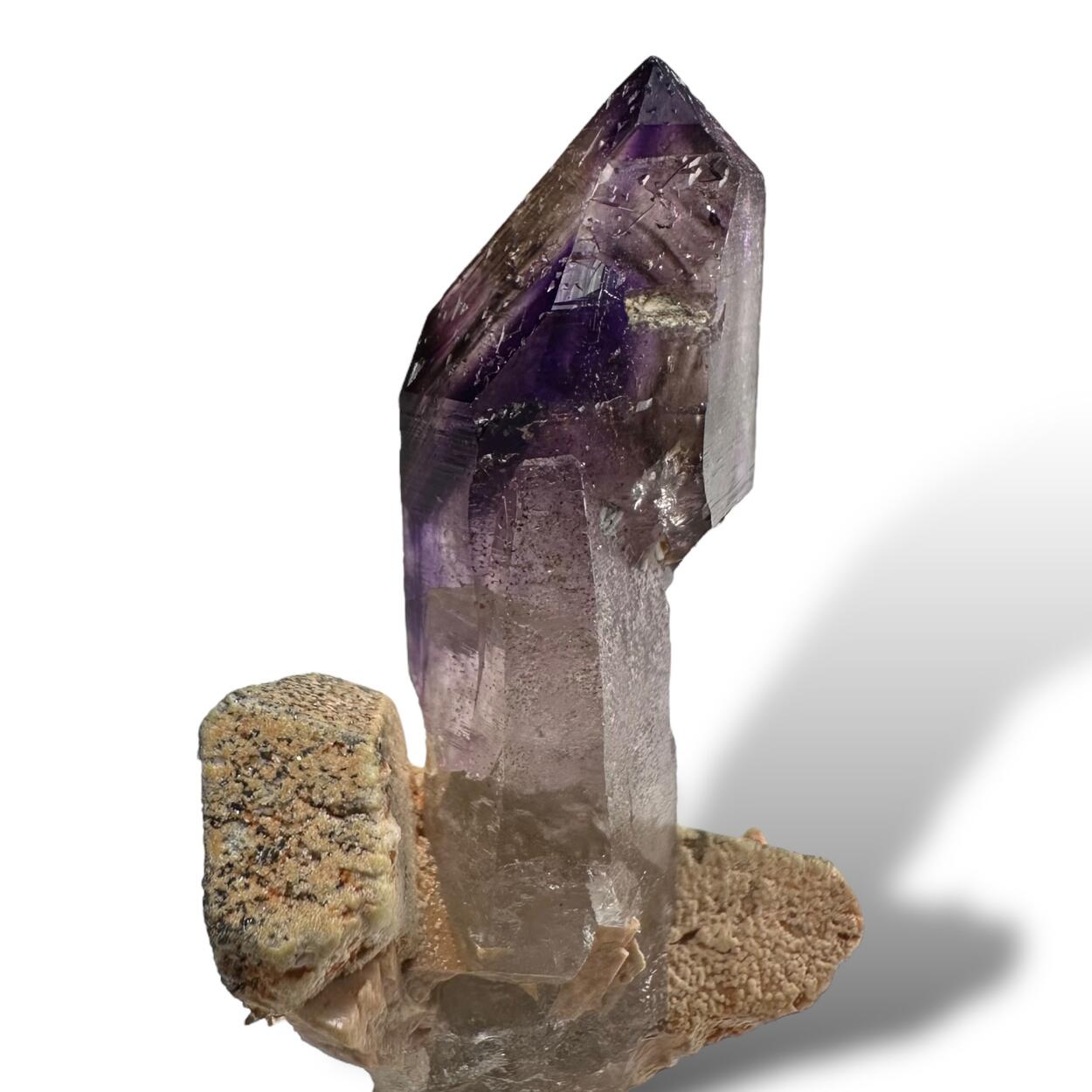 Amethyst Sceptre