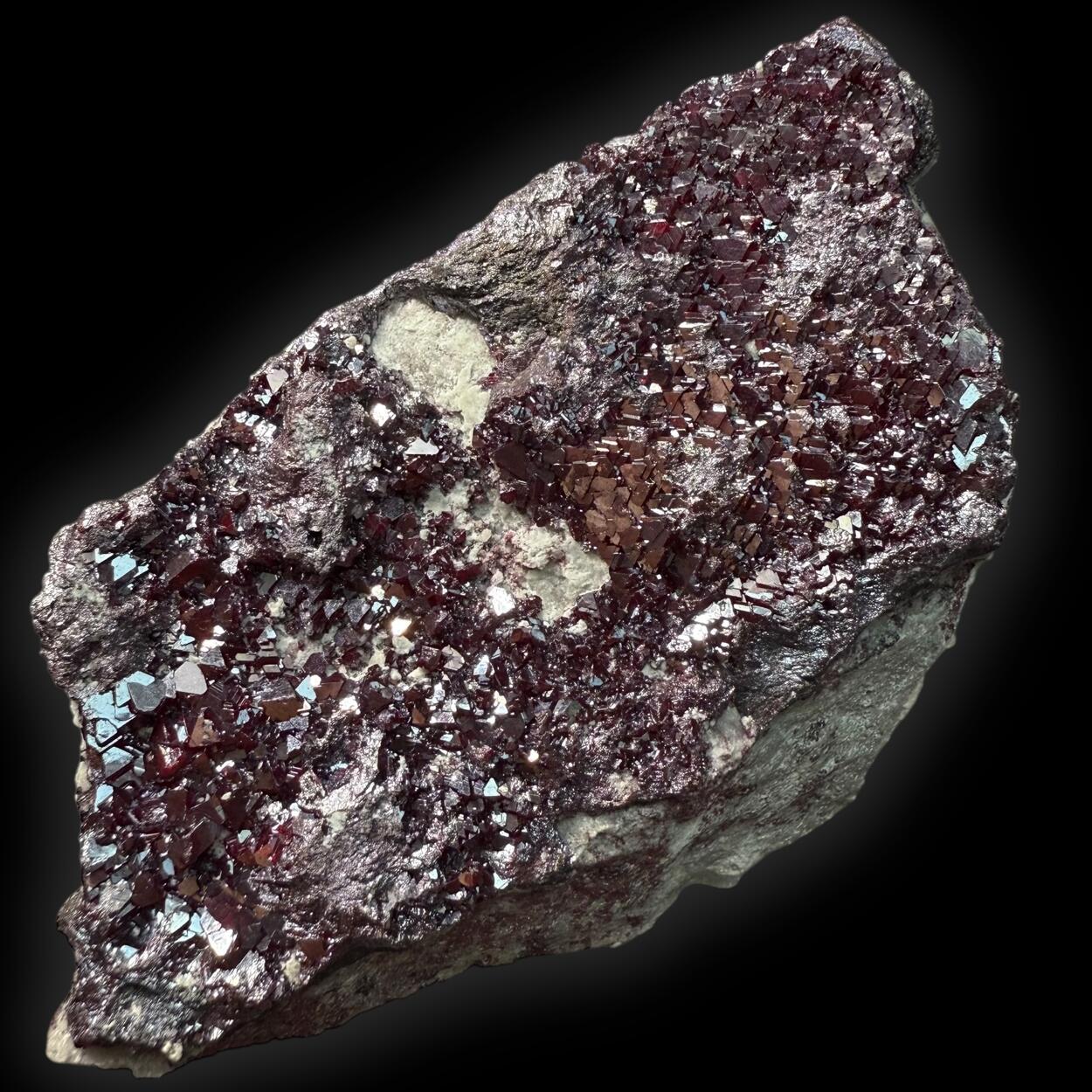 Cuprite