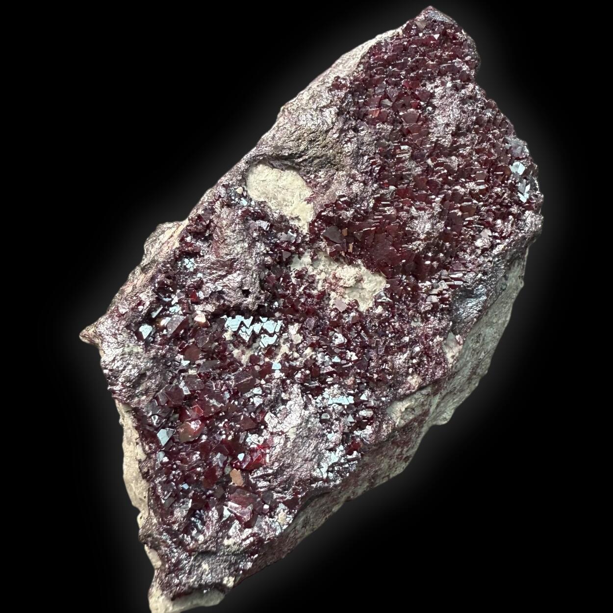 Cuprite