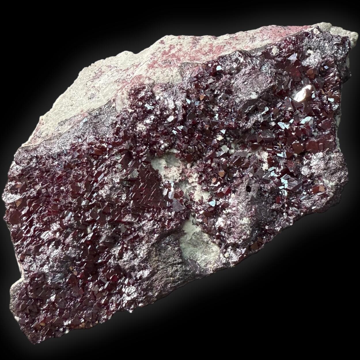 Cuprite