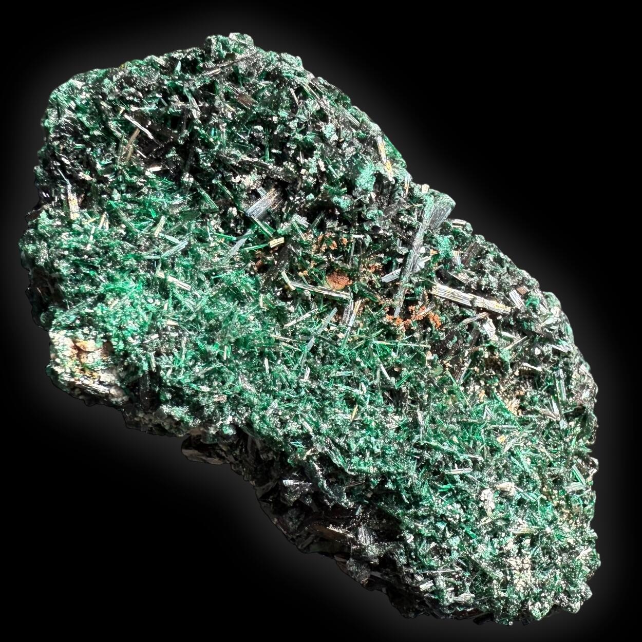Brochantite