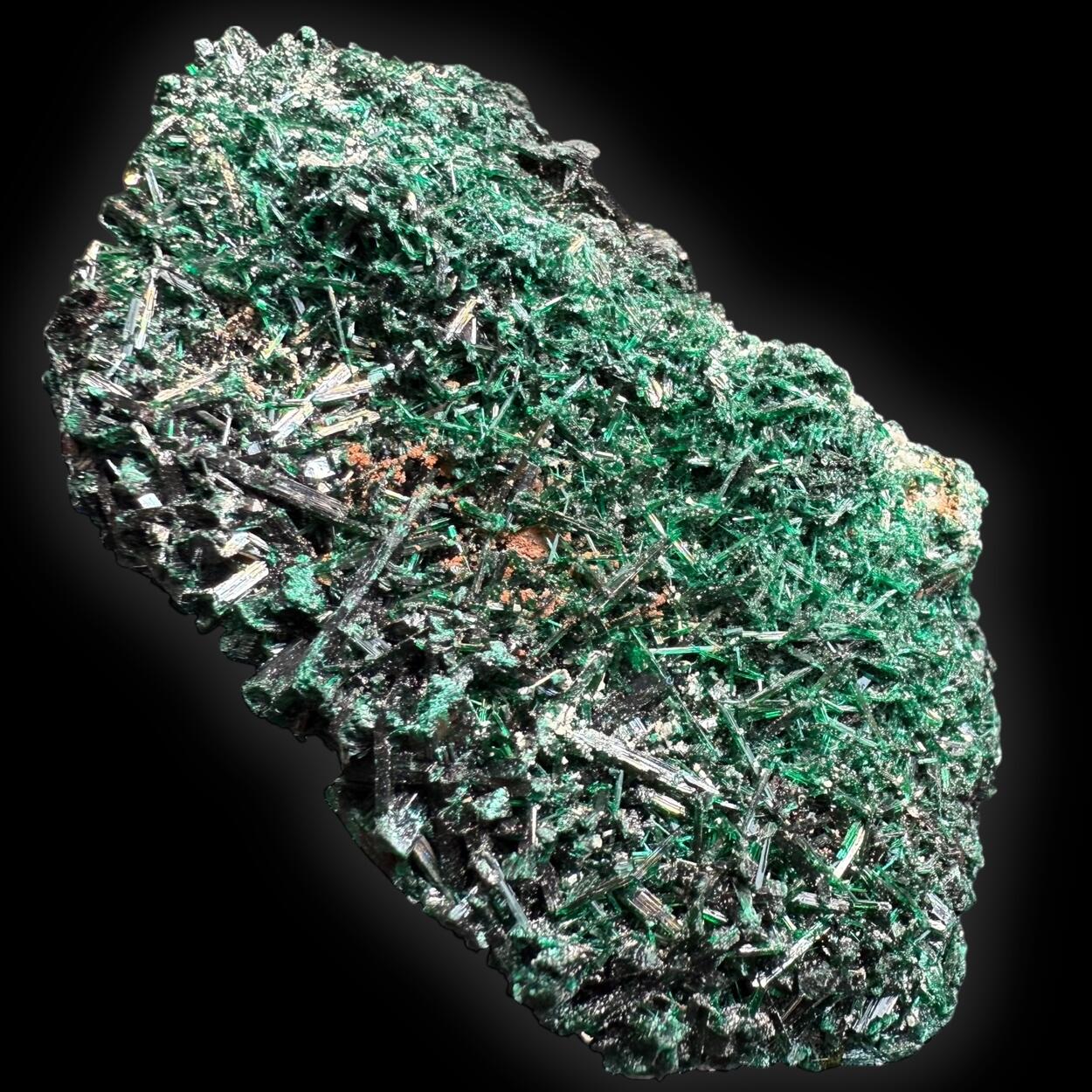 Brochantite