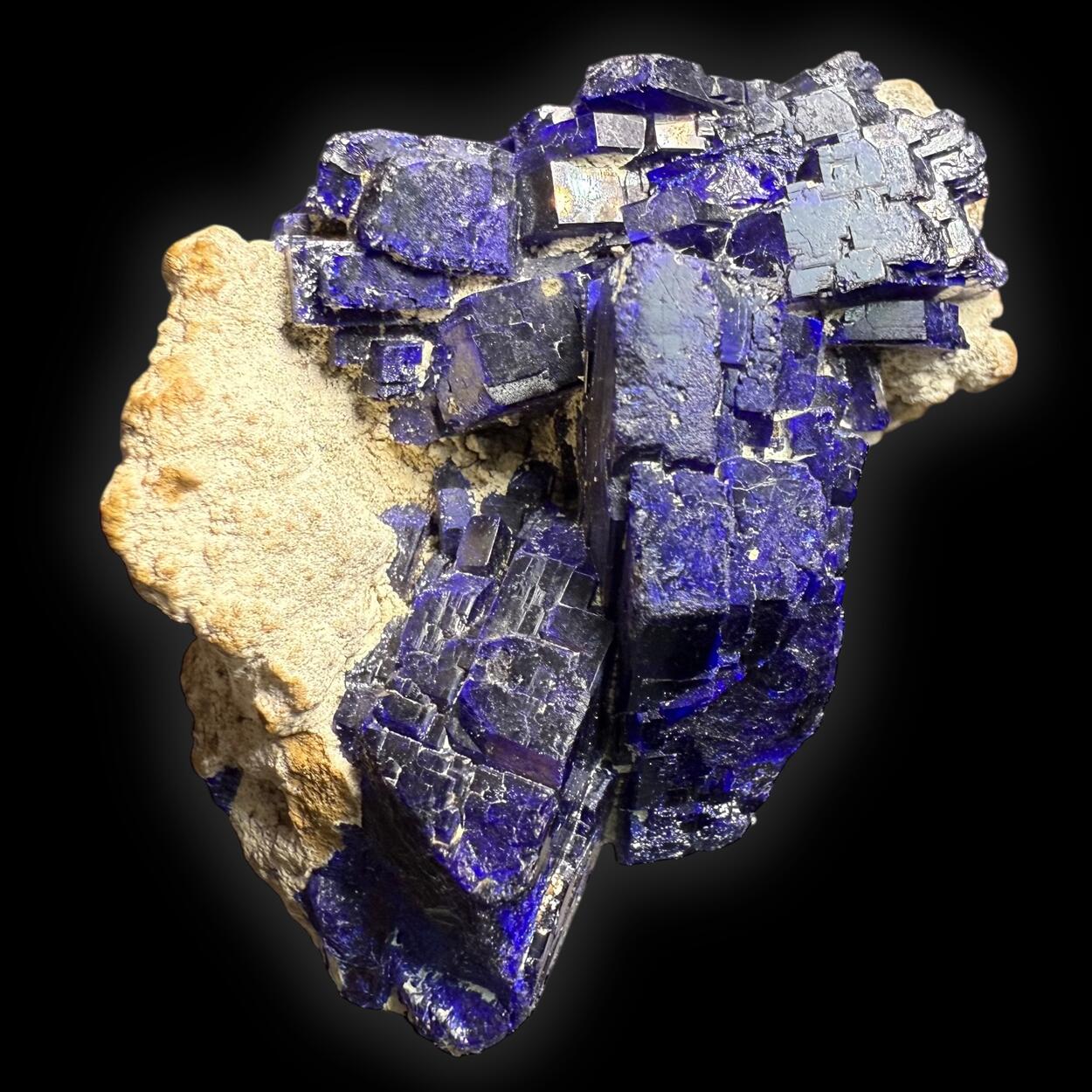 Azurite