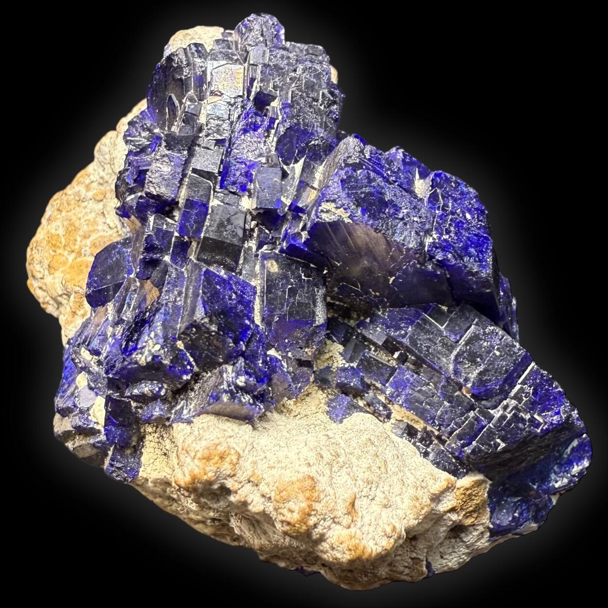 Azurite