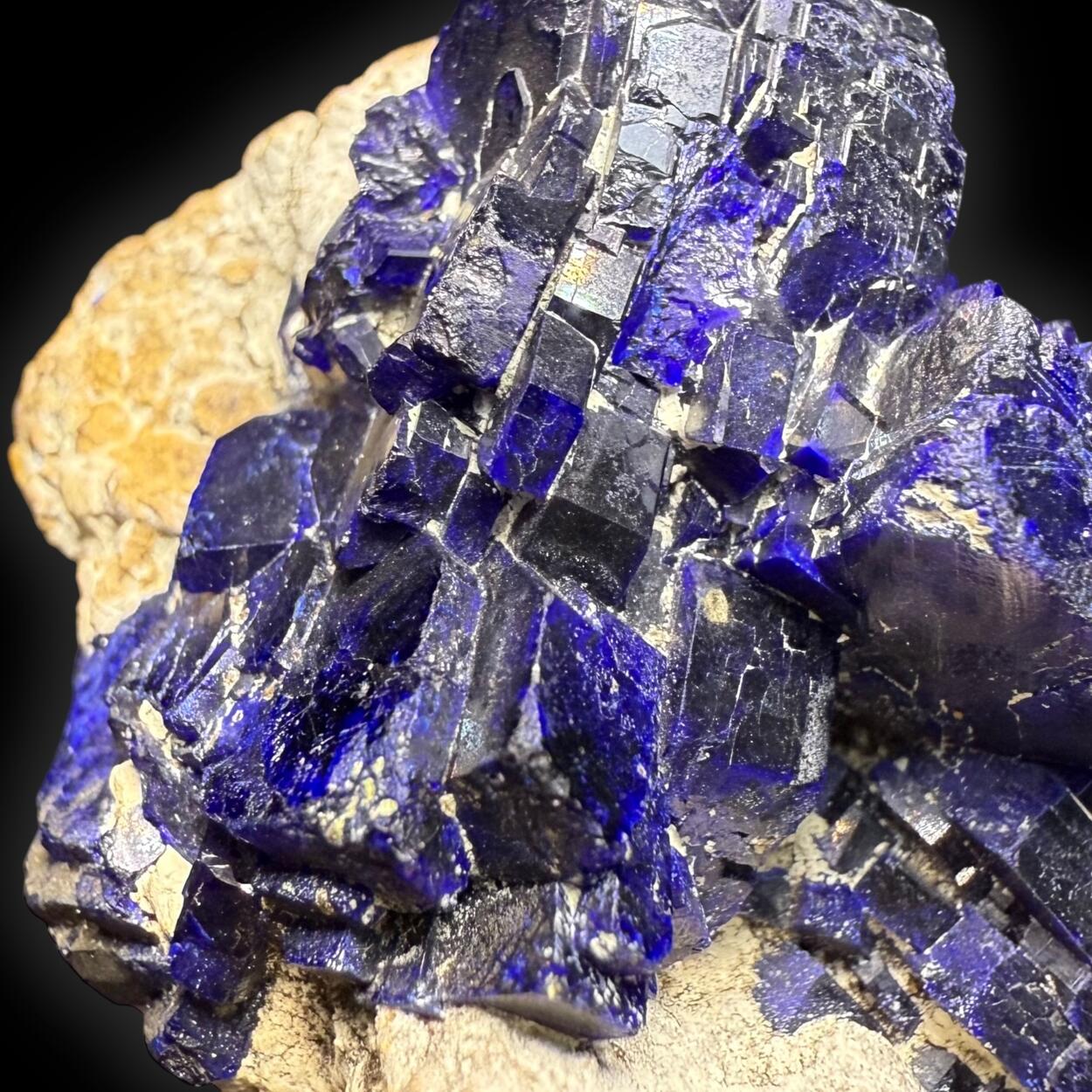 Azurite