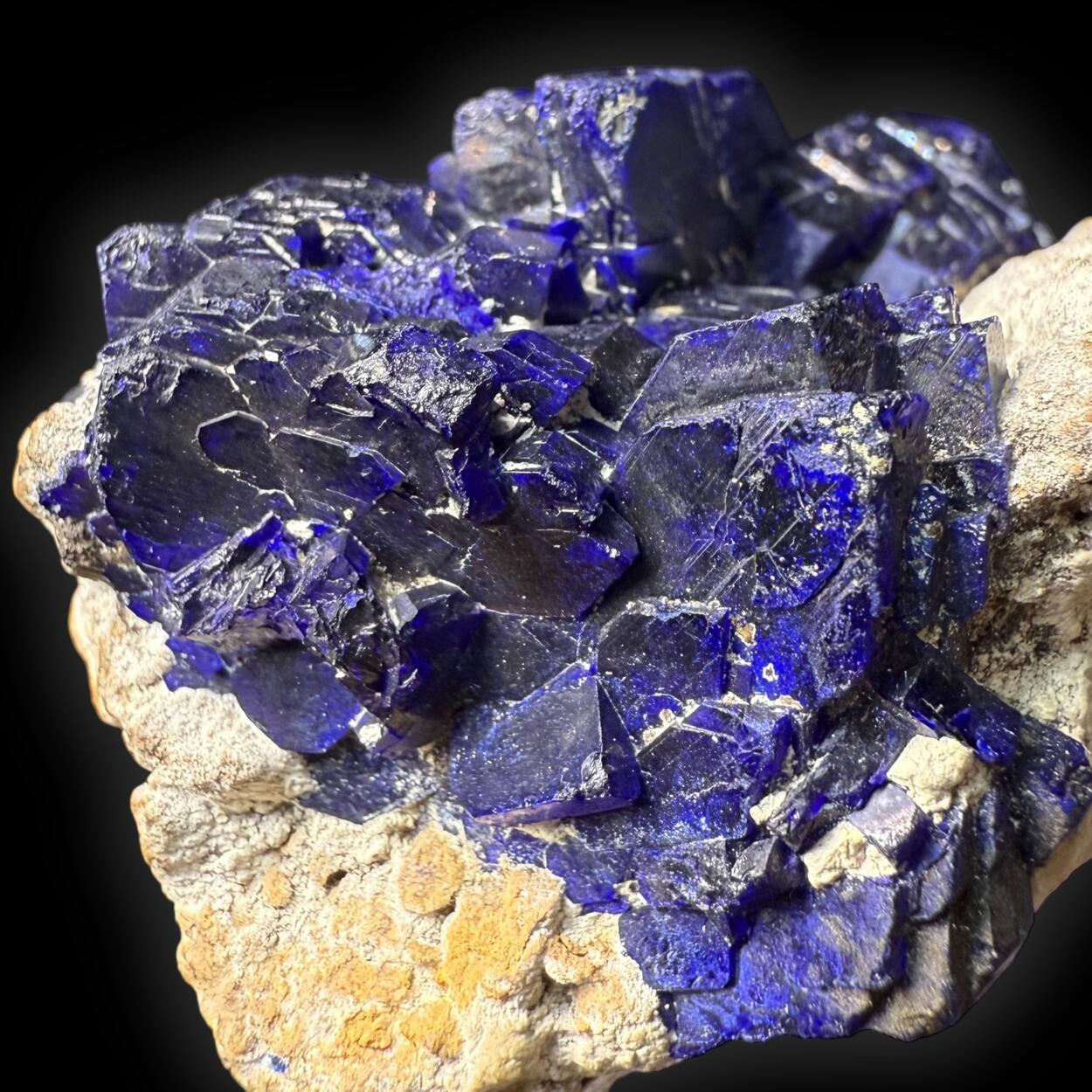 Azurite