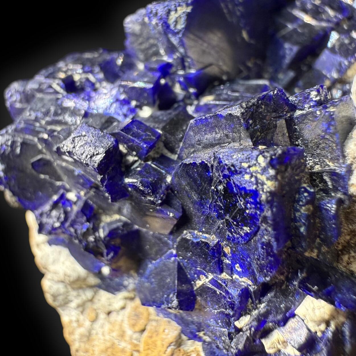 Azurite