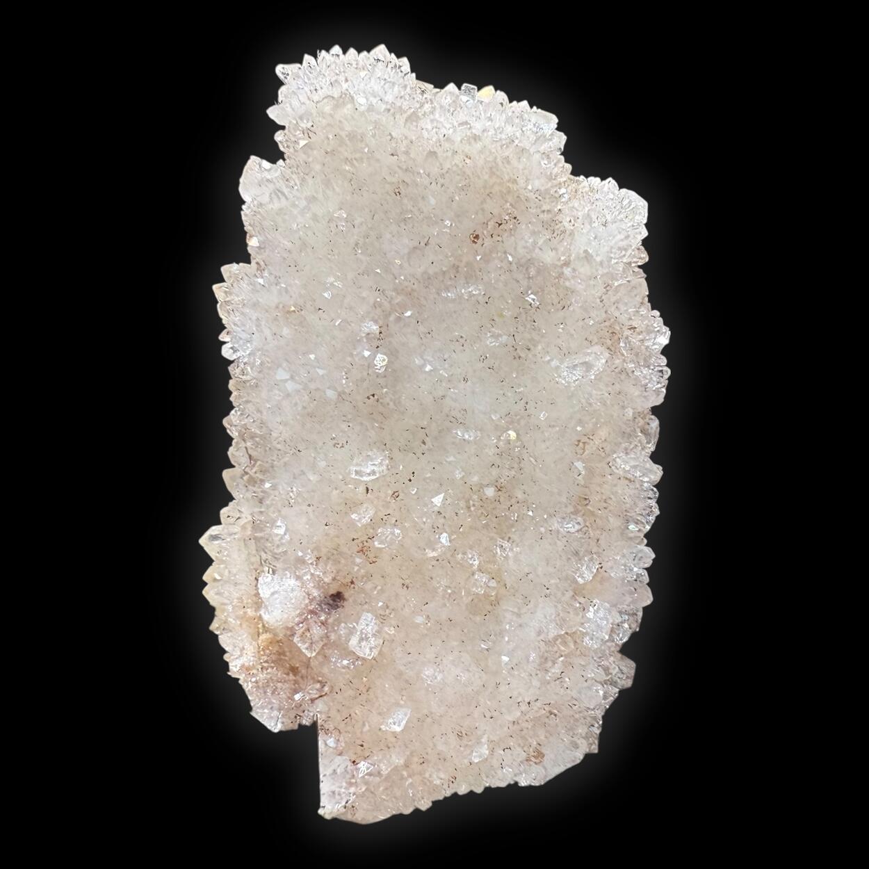 Quartz Psm Anhydrite