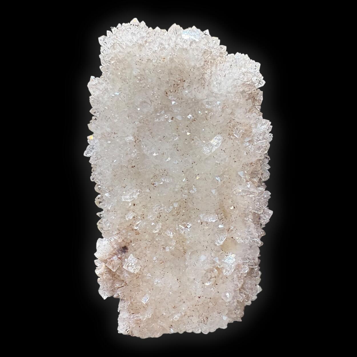 Quartz Psm Anhydrite