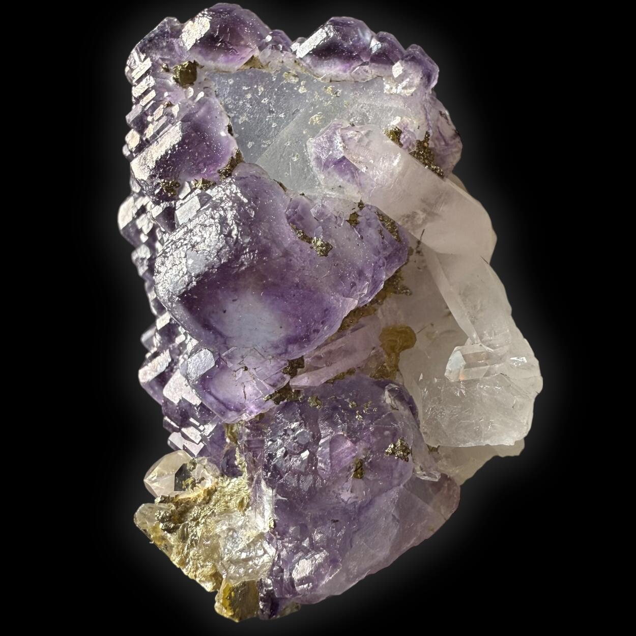 Fluorite