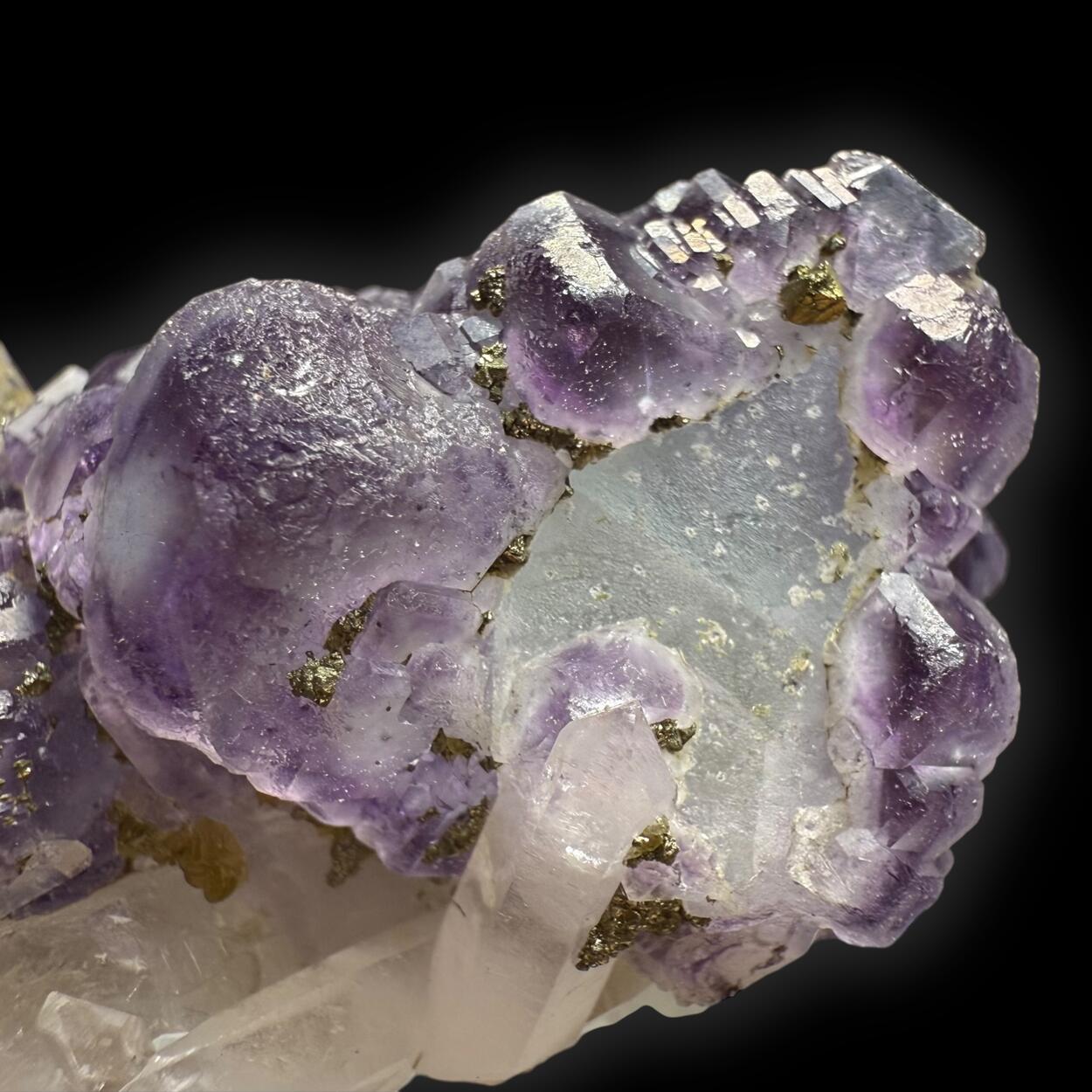 Fluorite