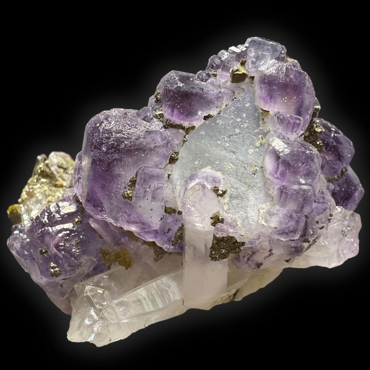 Fluorite