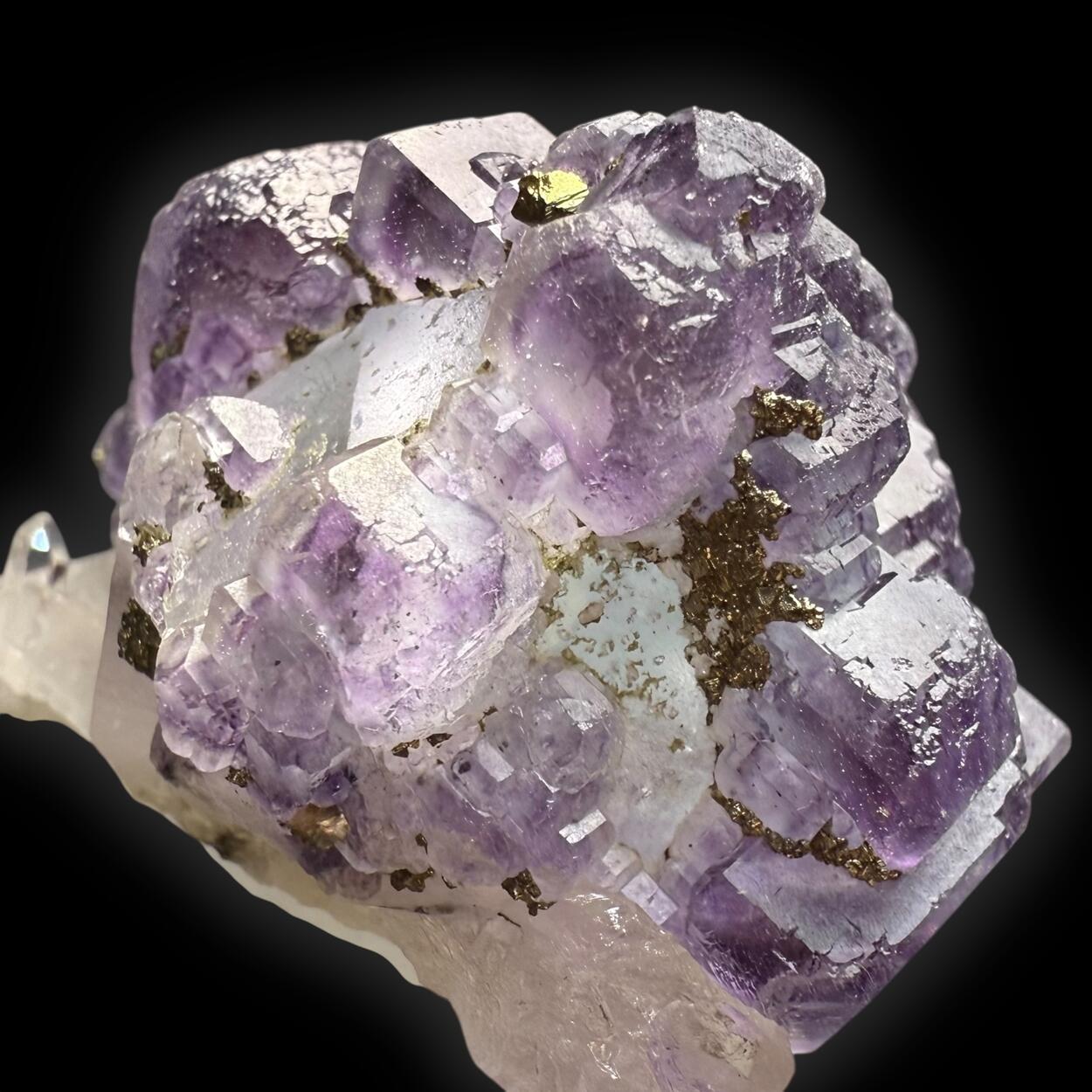 Fluorite