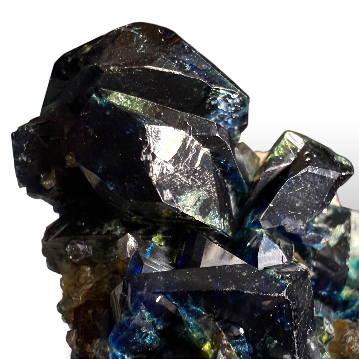 Lazulite