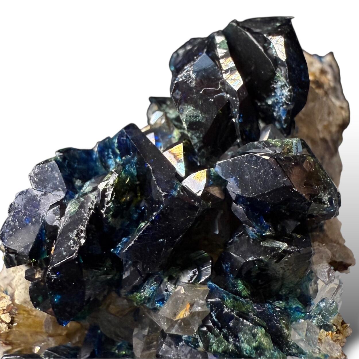 Lazulite