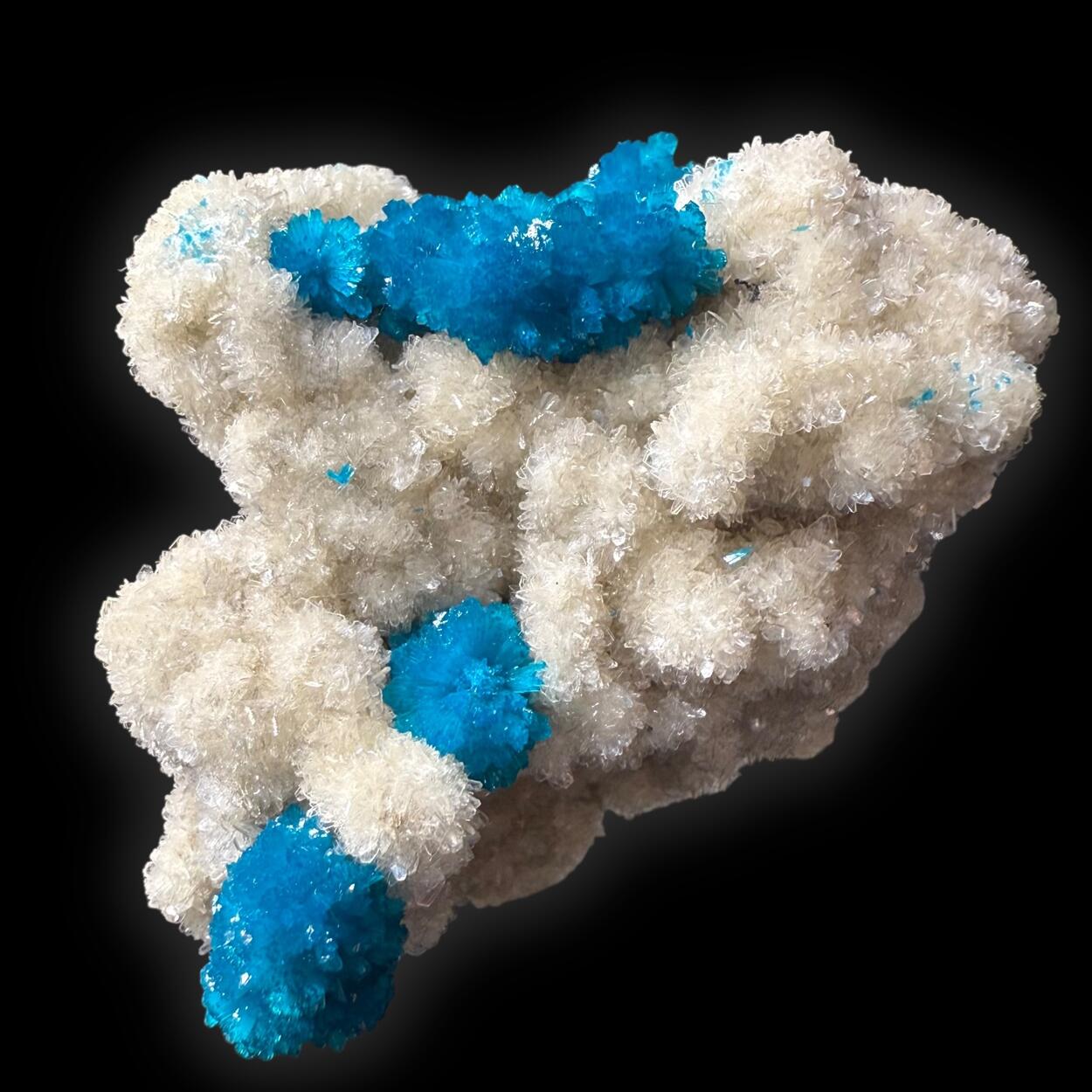 Cavansite