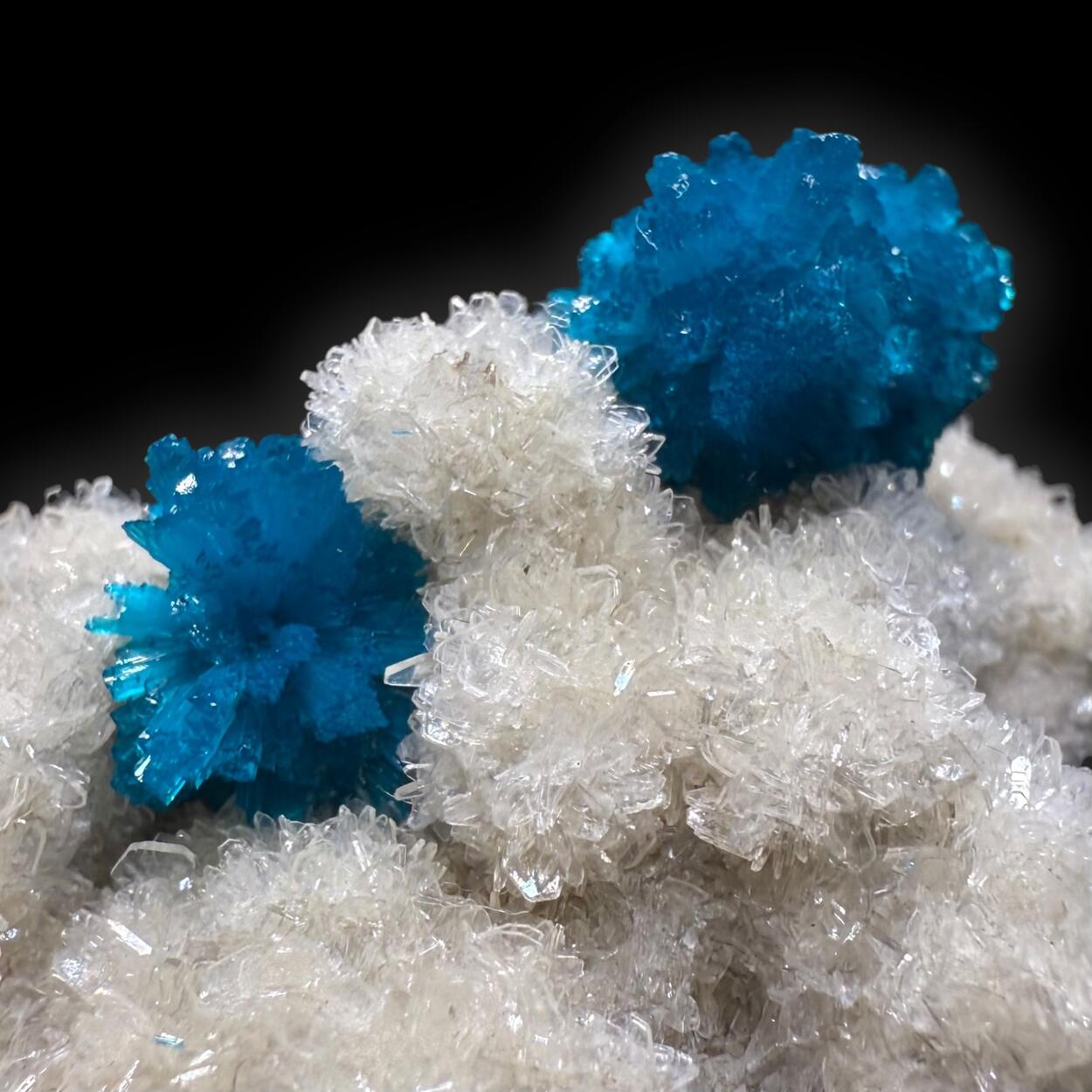 Cavansite