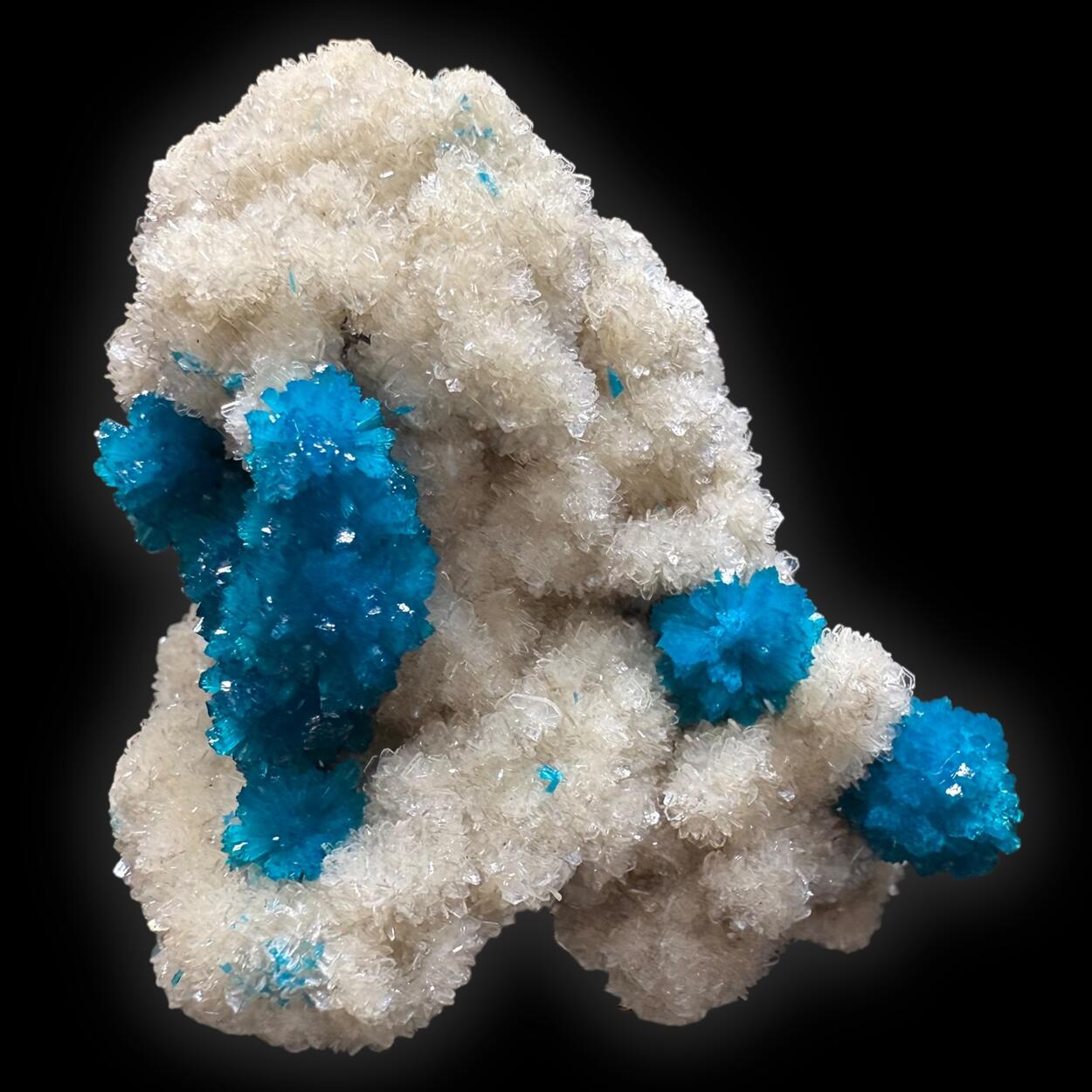 Cavansite
