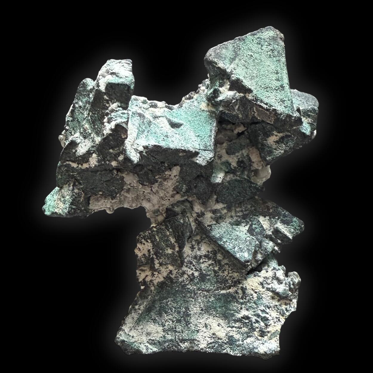Tennantite