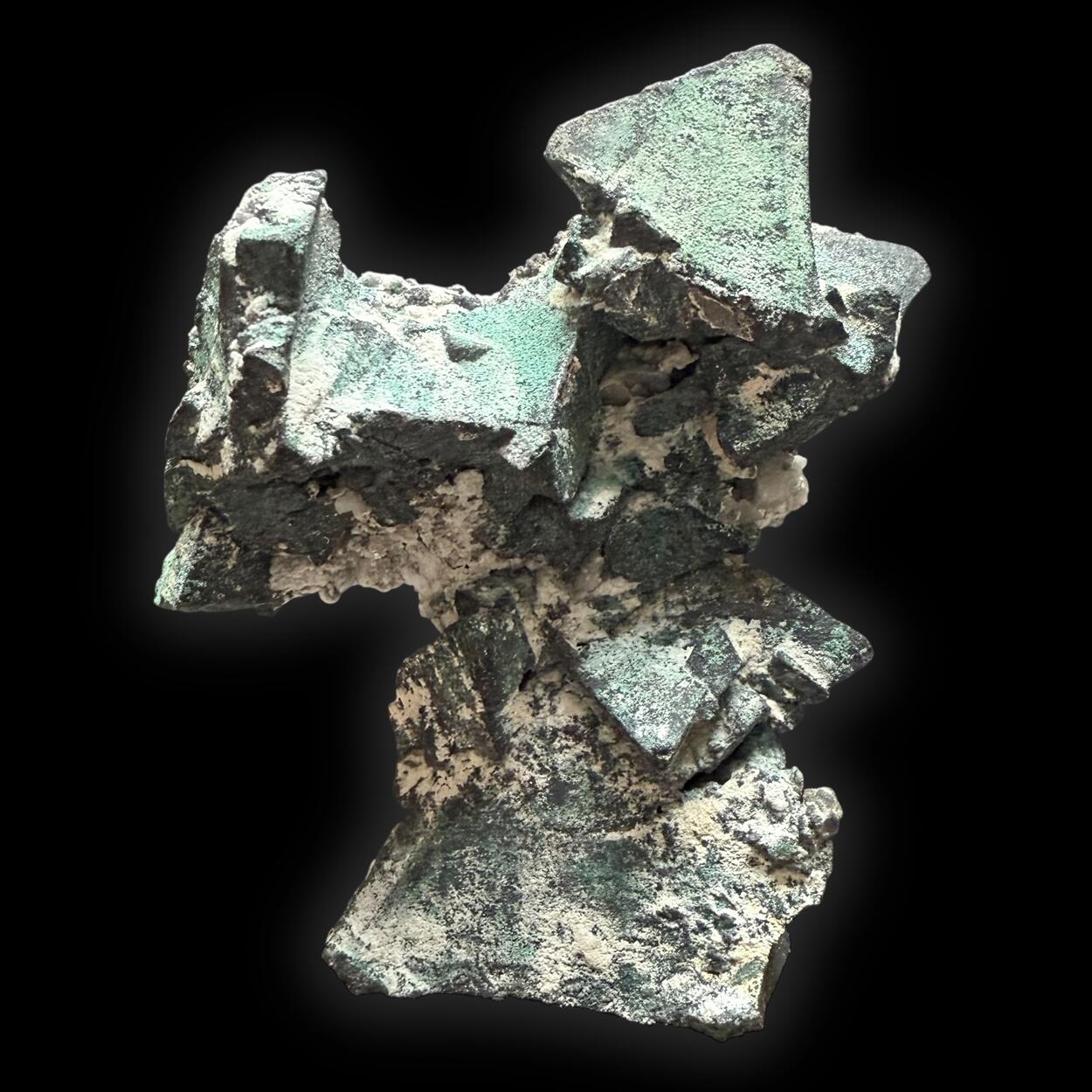 Tennantite