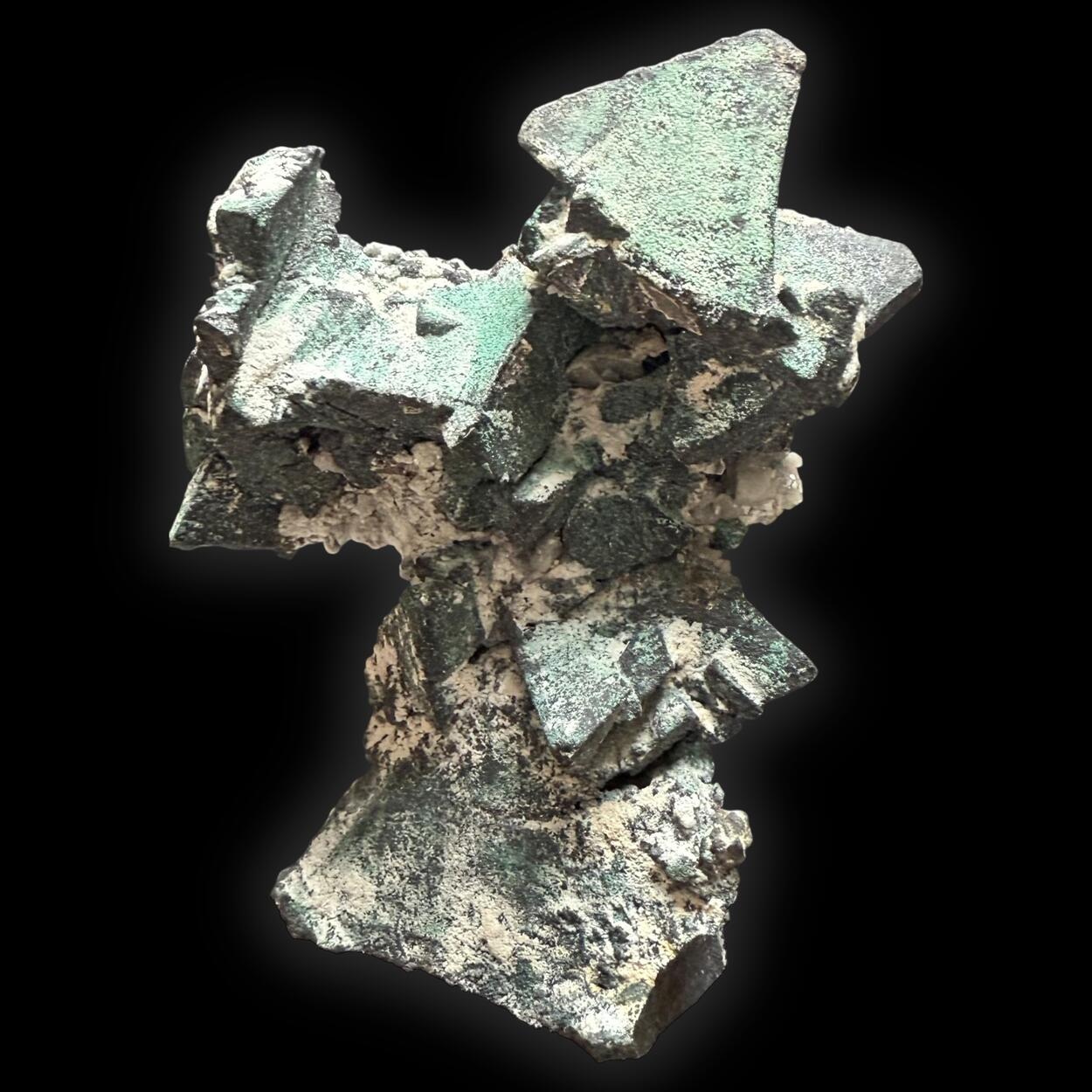 Tennantite