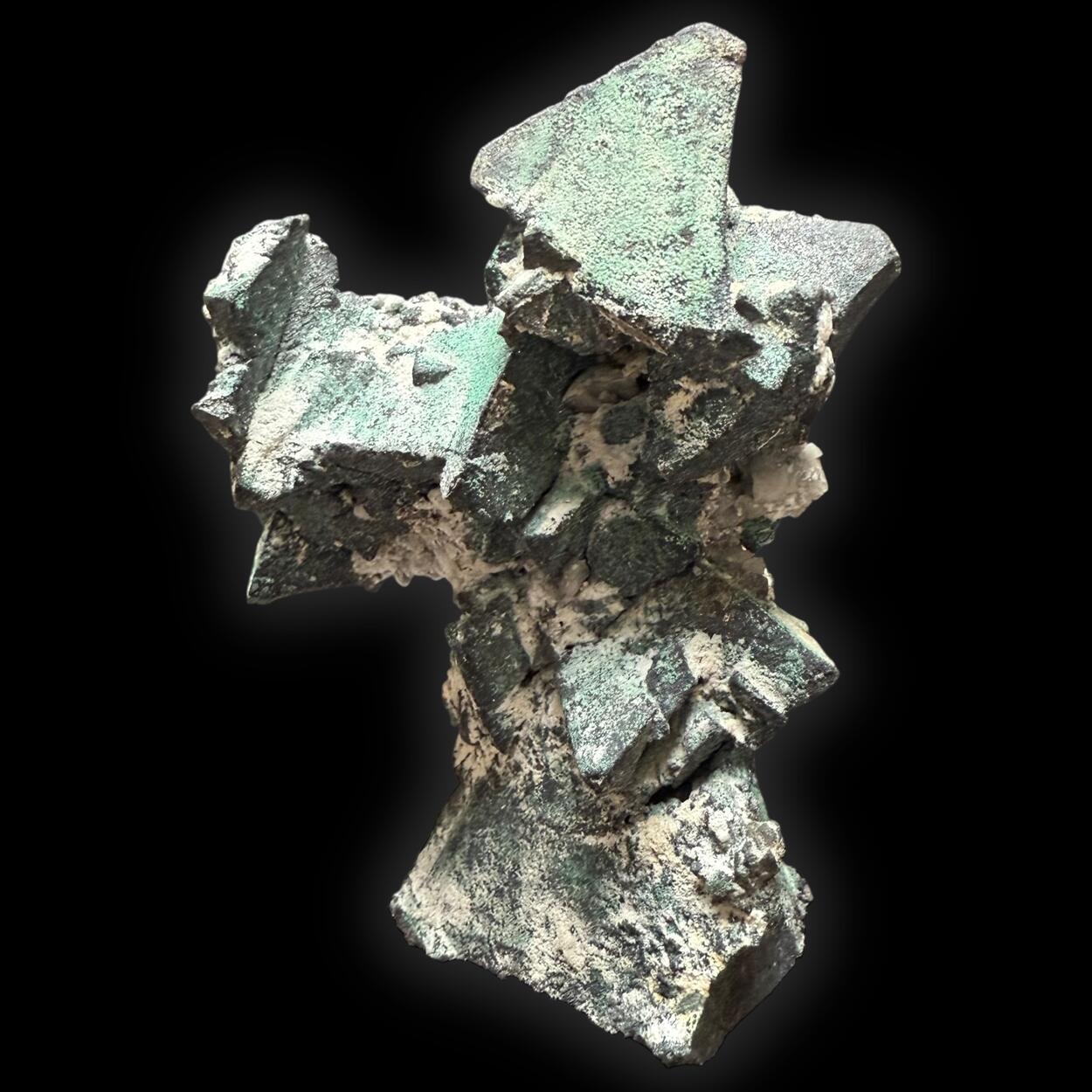 Tennantite