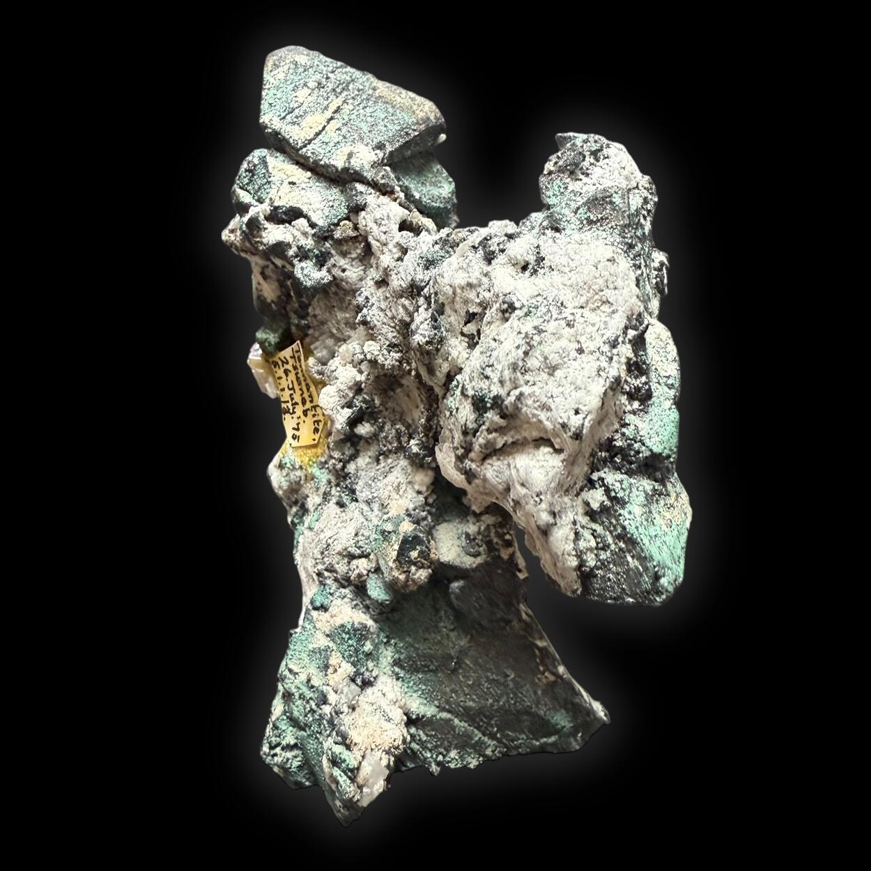 Tennantite