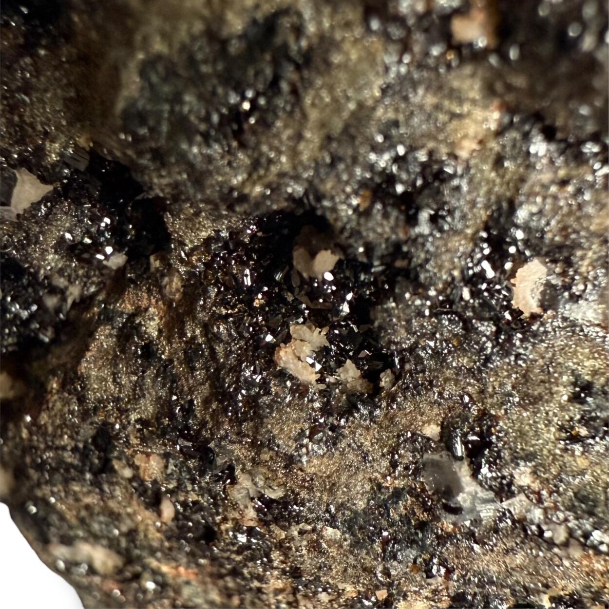 Cassiterite