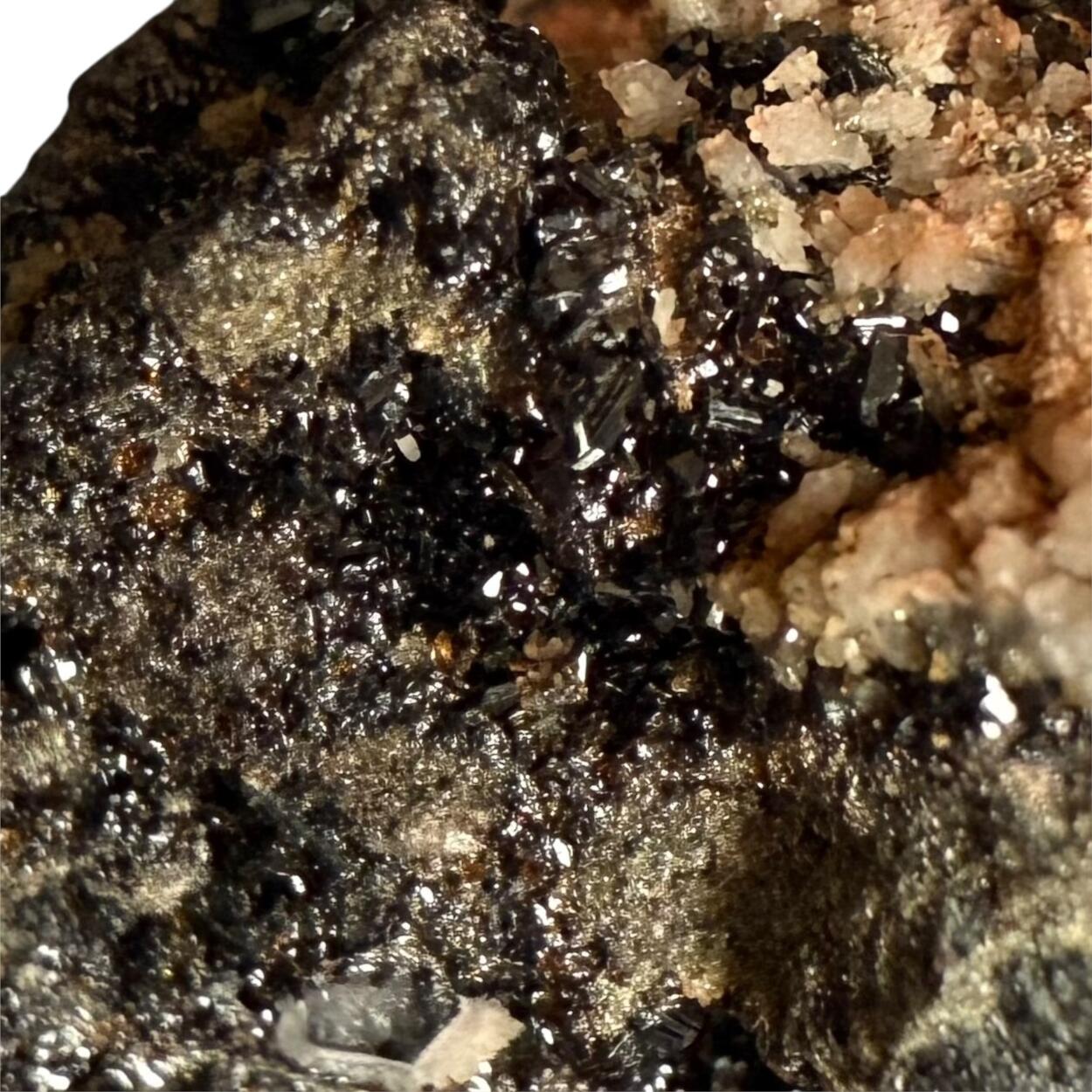 Cassiterite