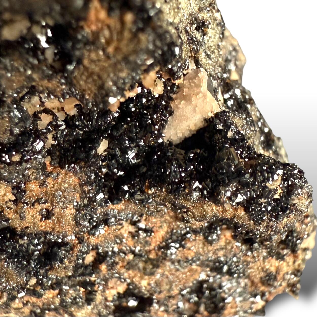 Cassiterite