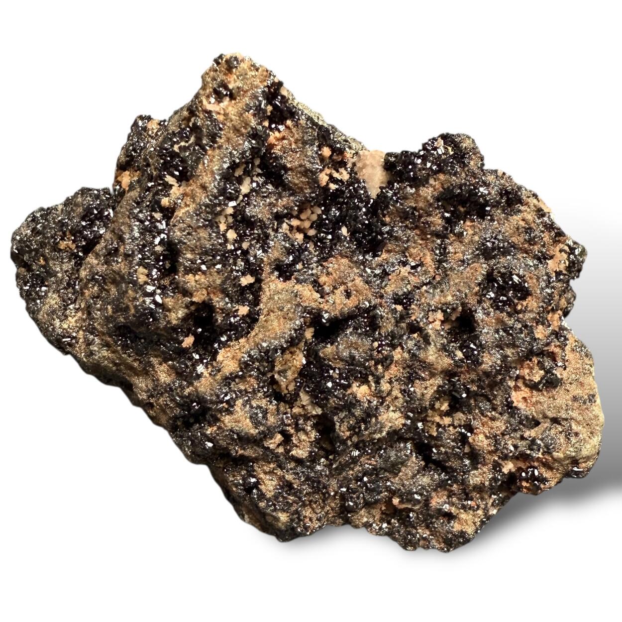 Cassiterite