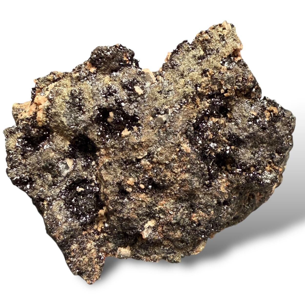 Cassiterite
