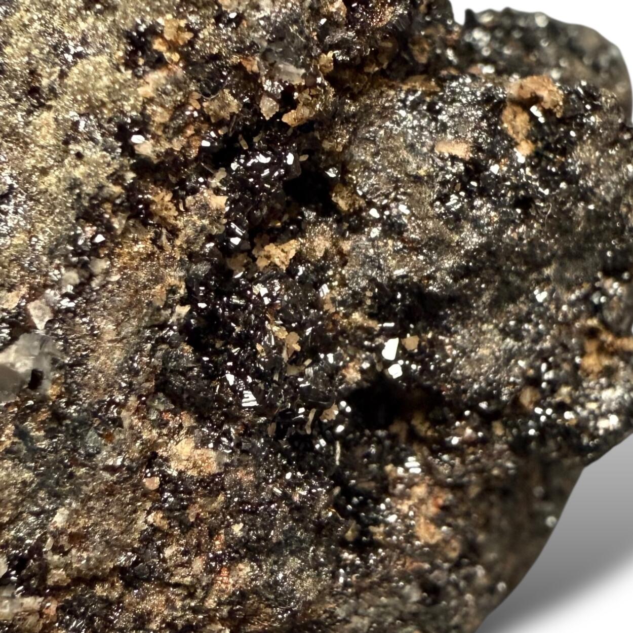 Cassiterite