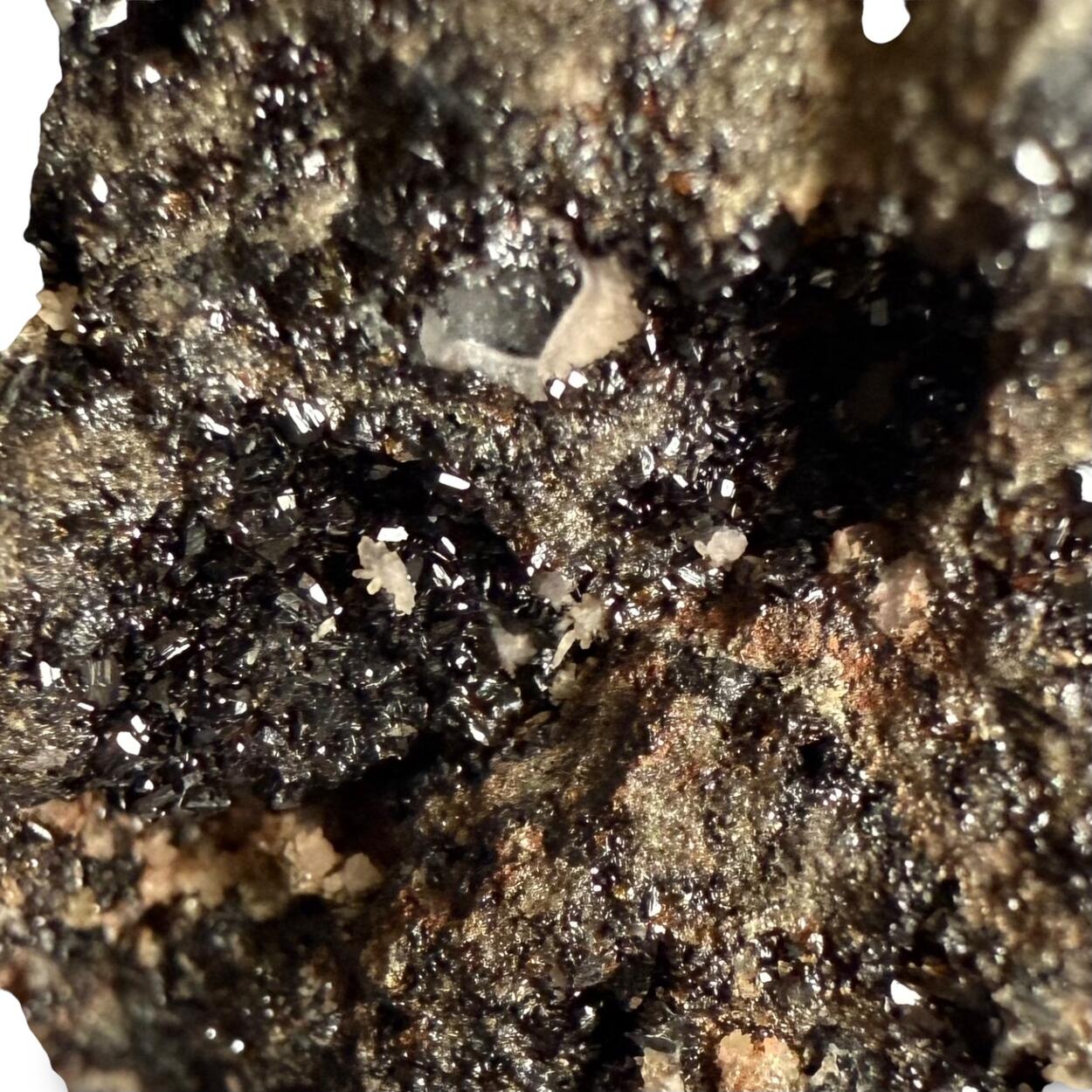 Cassiterite