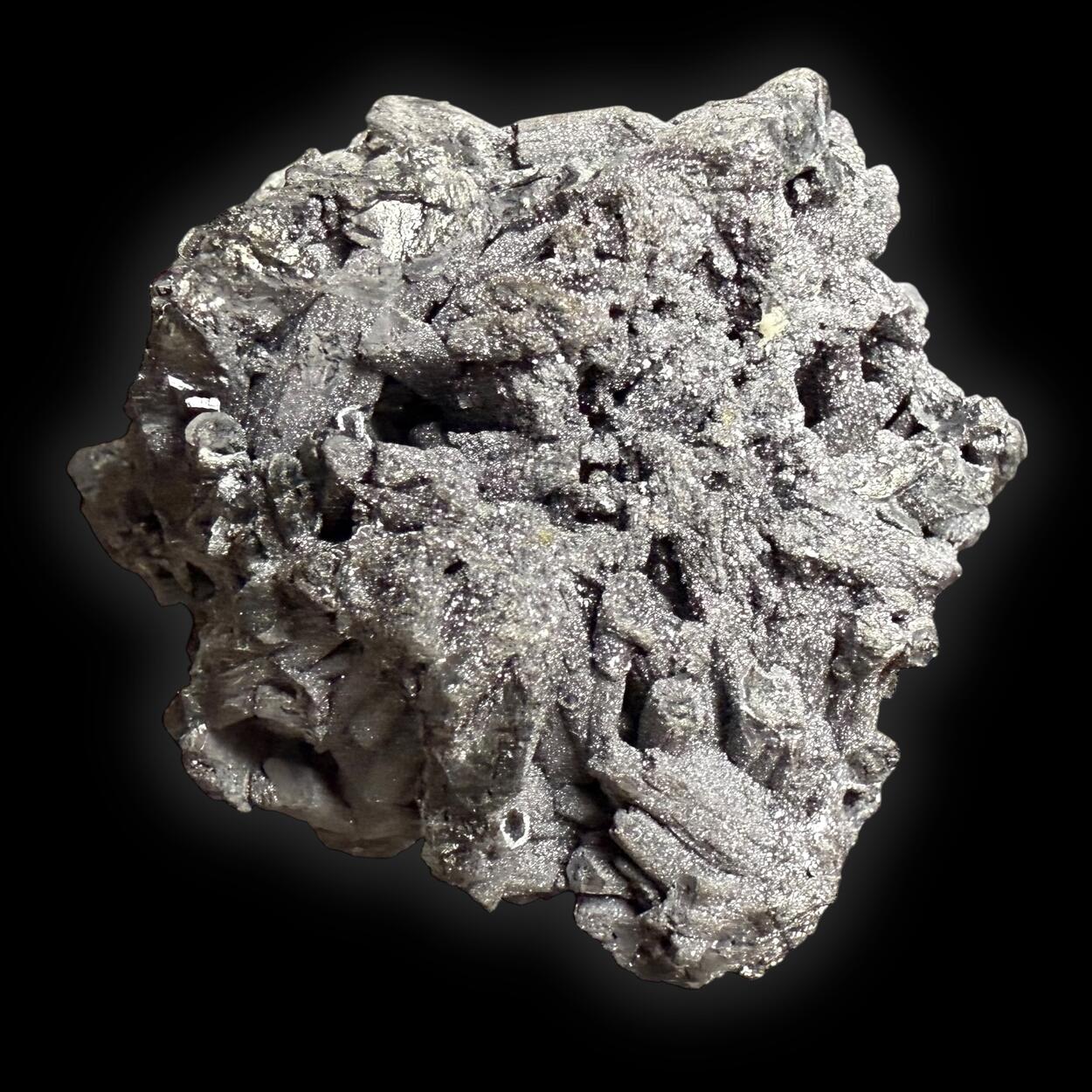 Galena Psm Pyromorphite