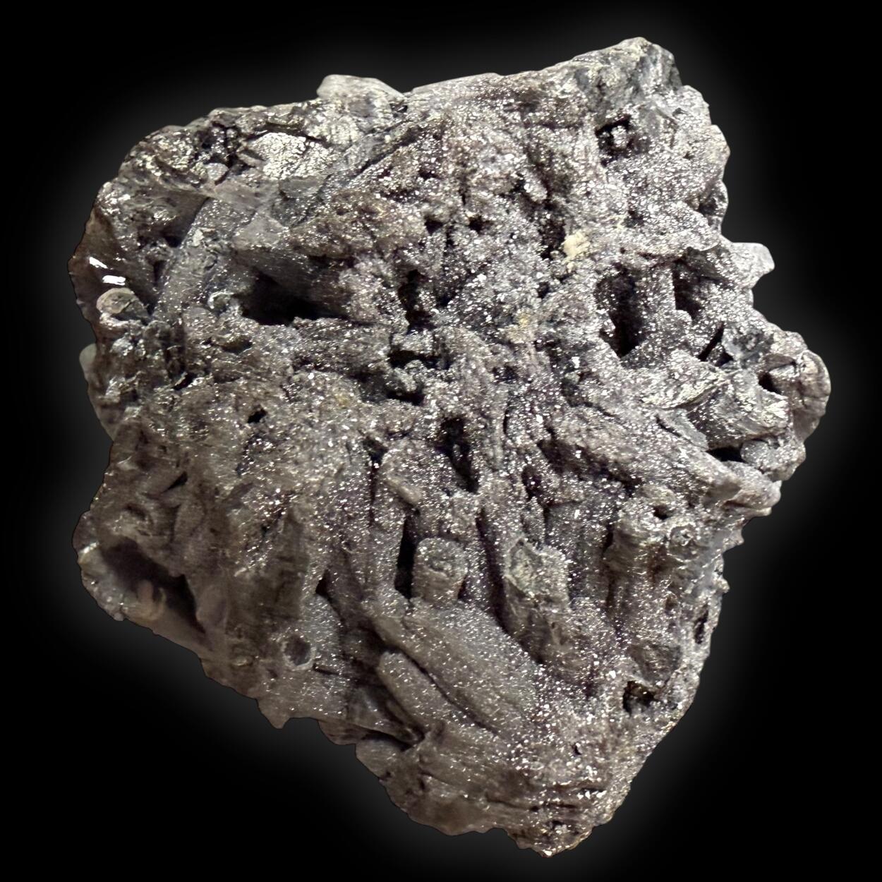 Galena Psm Pyromorphite