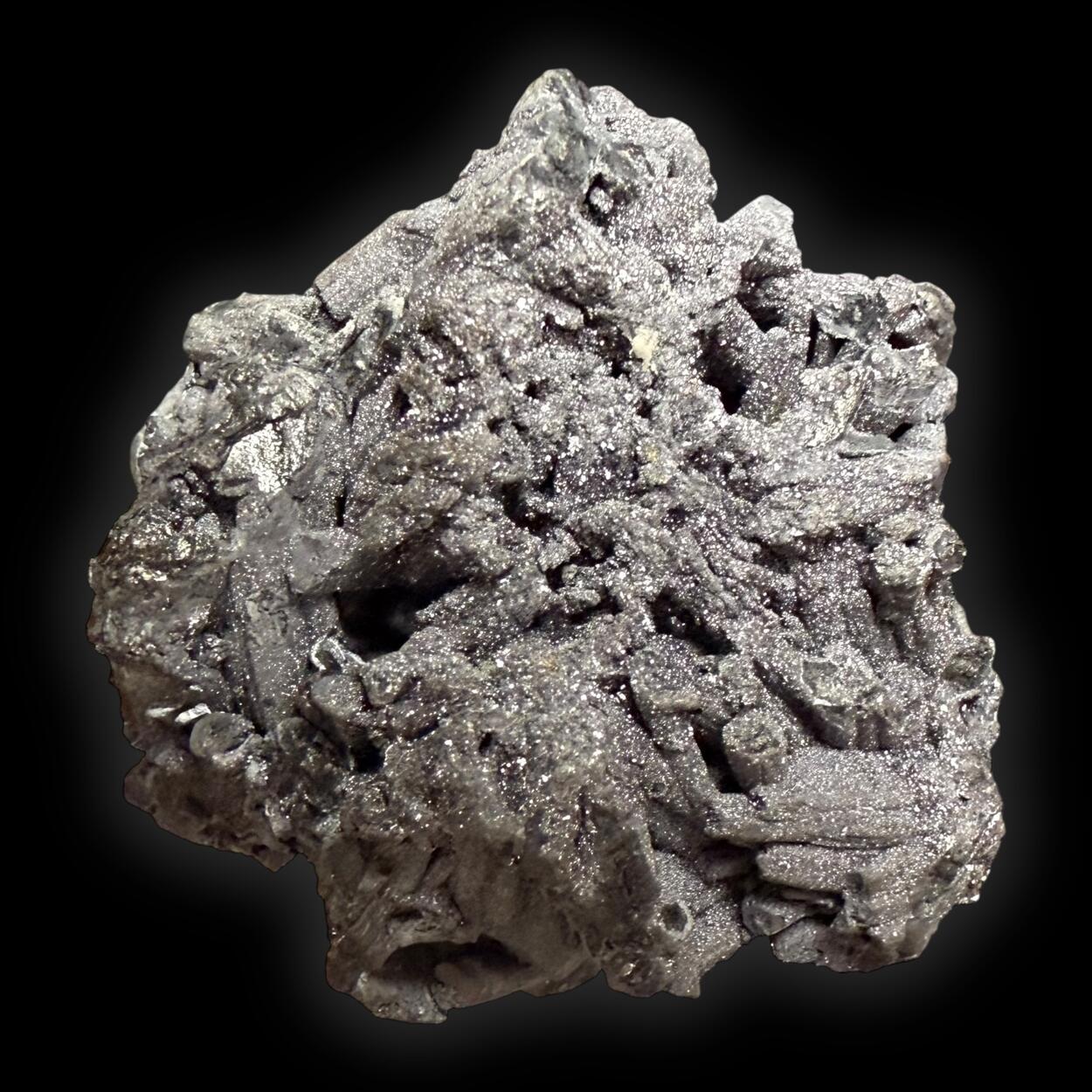 Galena Psm Pyromorphite