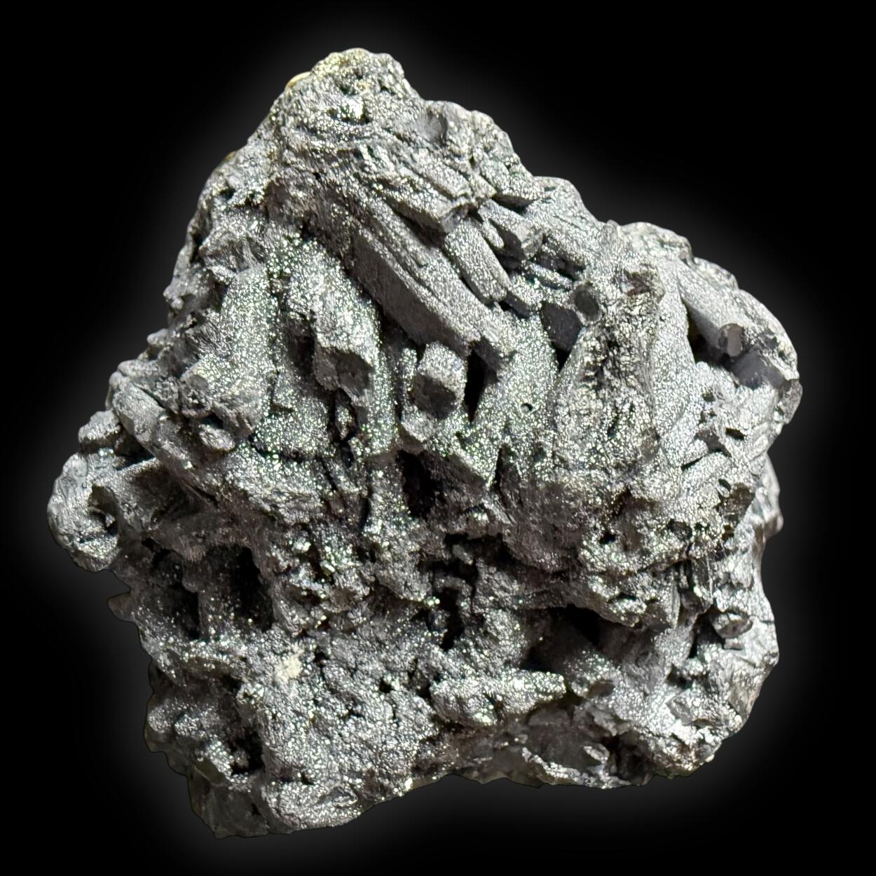 Galena Psm Pyromorphite