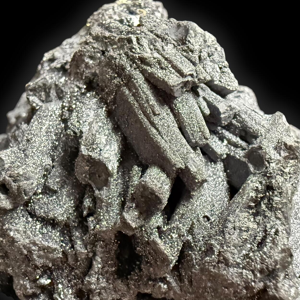 Galena Psm Pyromorphite