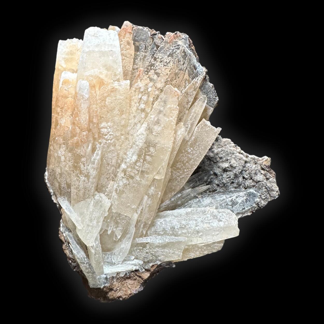 Aragonite