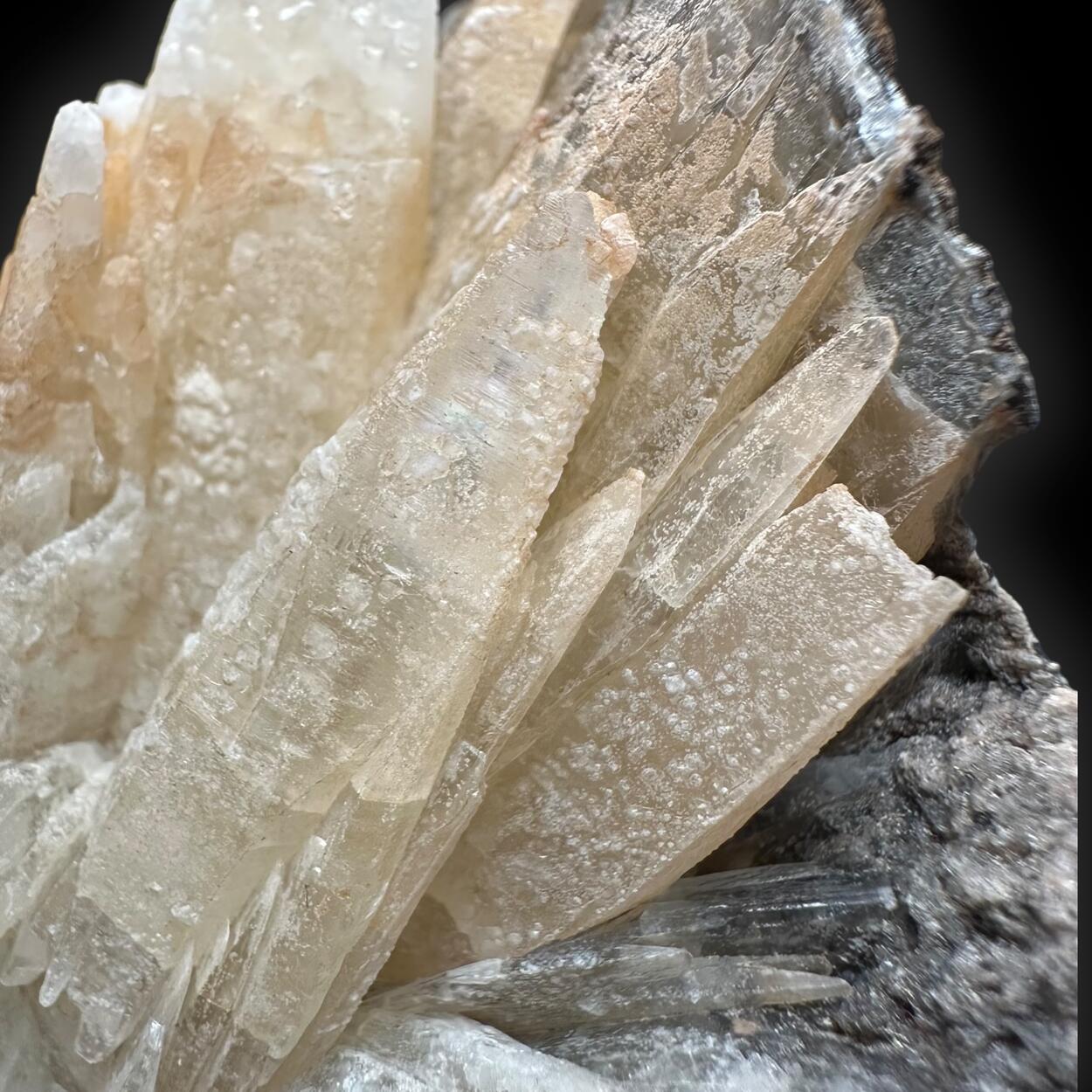 Aragonite