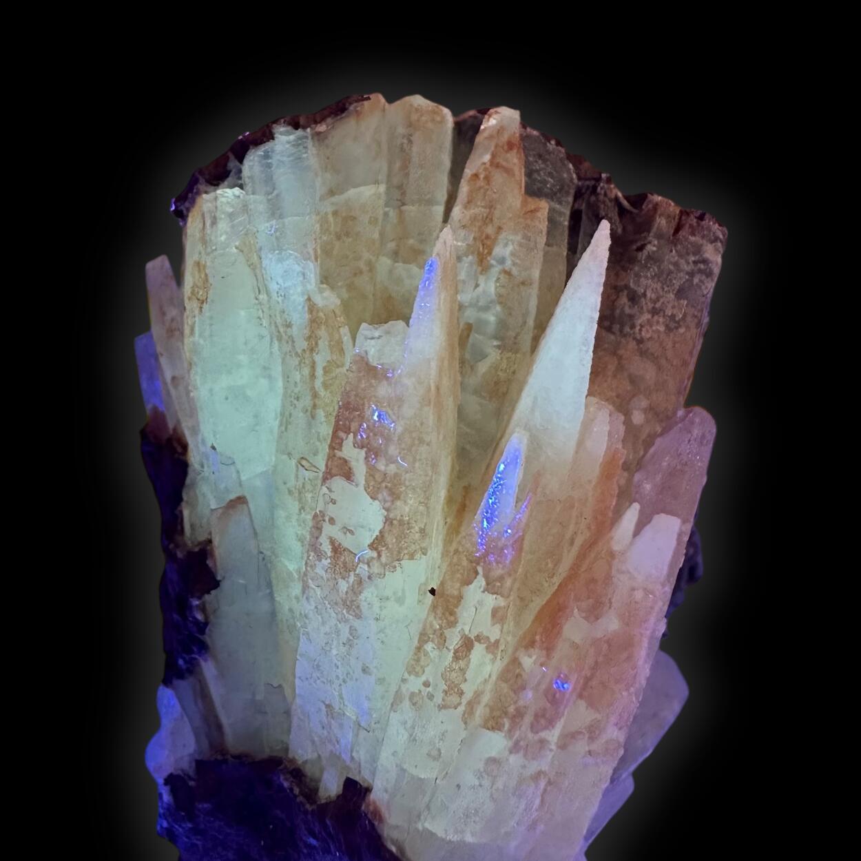 Aragonite