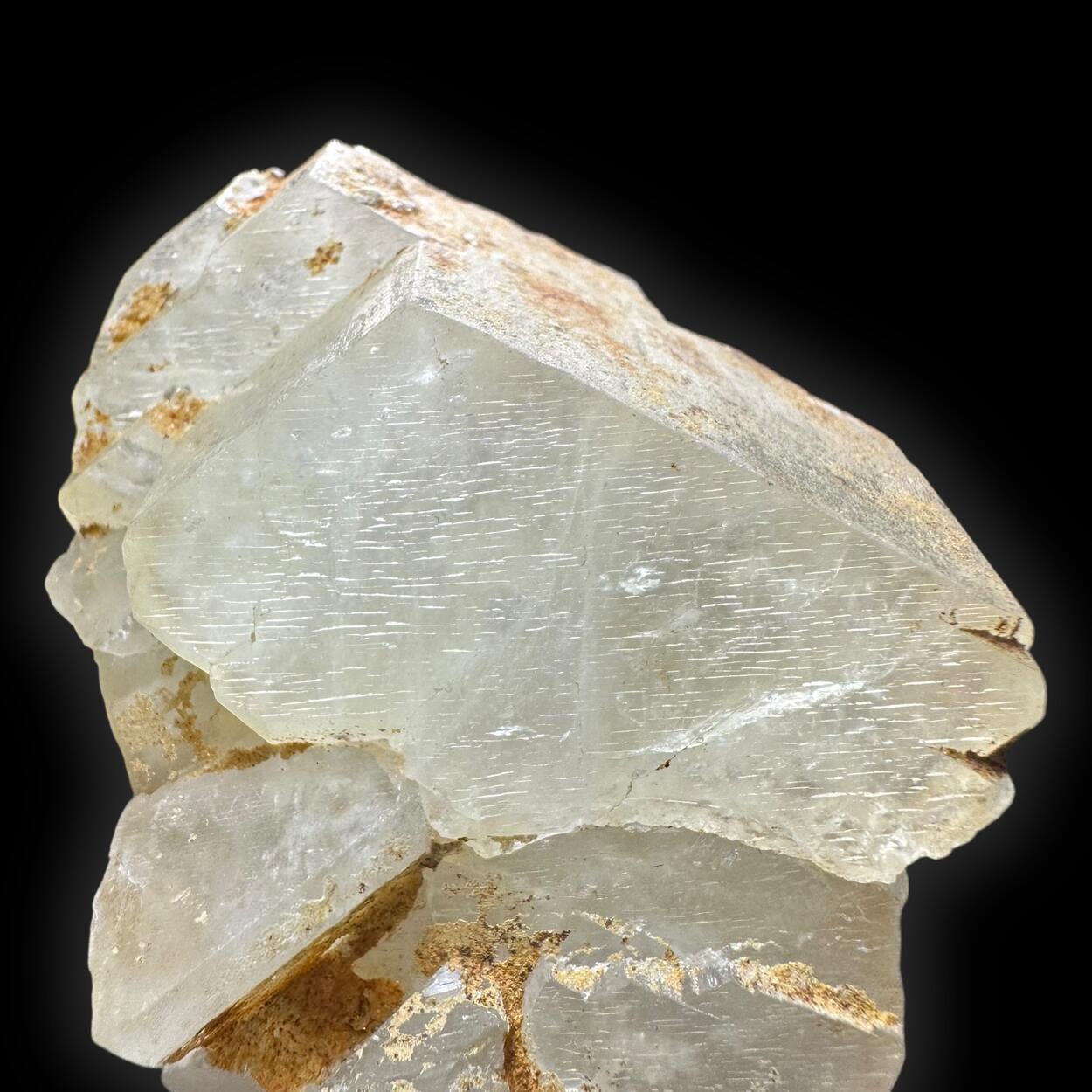 Gem Orthoclase