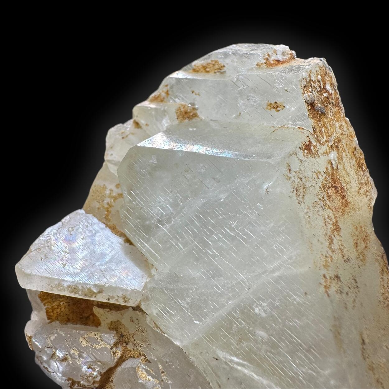 Gem Orthoclase